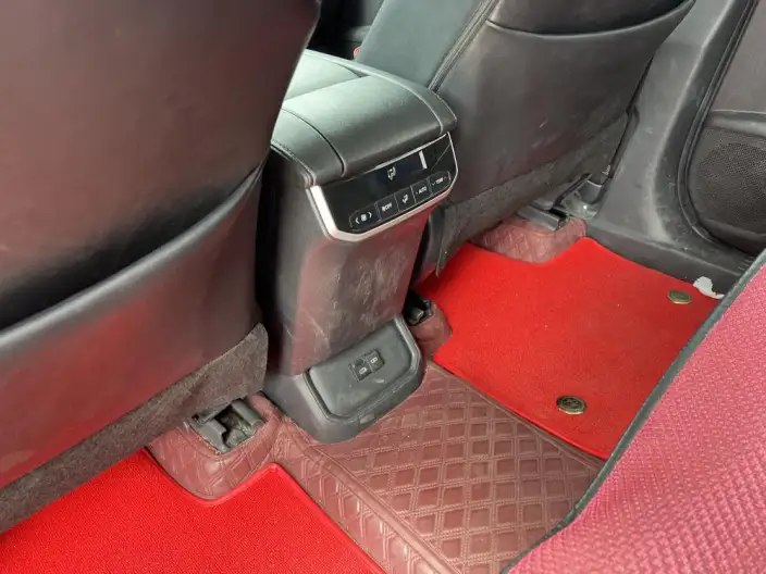 Toyota Highlander 2023 Model Hybrid 2.5L 2WD Elite Edition 7 seat – фото 6