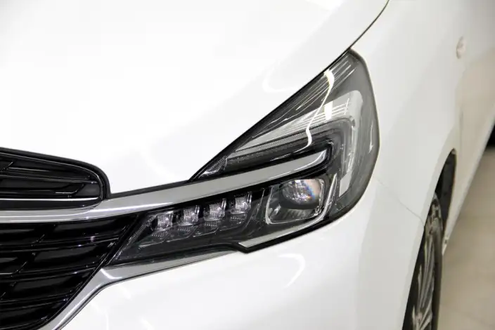 Buick GL8 2021 Model Facelift Business class 652T Luxury Model – фото 6