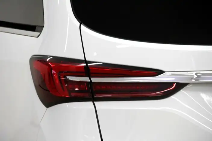 Buick GL8 2021 Model Facelift Business class 652T Luxury Model – фото 7