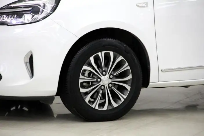 Buick GL8 2021 Model Facelift Business class 652T Luxury Model – фото 10