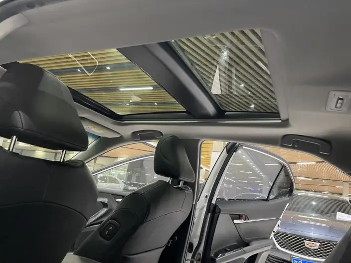 Toyota Camry 2021 Model 2.5G Deluxe Edition – фото 7