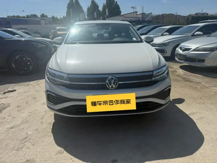 Volkswagen Bora 2024 Model 200TSI DSG Smooth Ride Edition