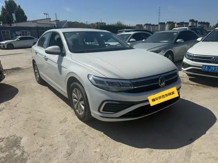 Volkswagen Bora 2024 Model 200TSI DSG Smooth Ride Edition