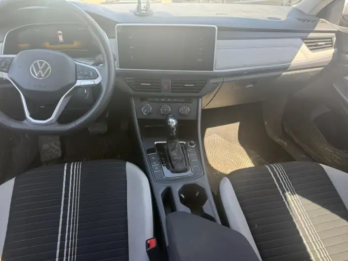 Volkswagen Bora 2024 Model 200TSI DSG Smooth Ride Edition – фото 7