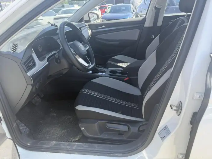 Volkswagen Bora 2024 Model 200TSI DSG Smooth Ride Edition – фото 8