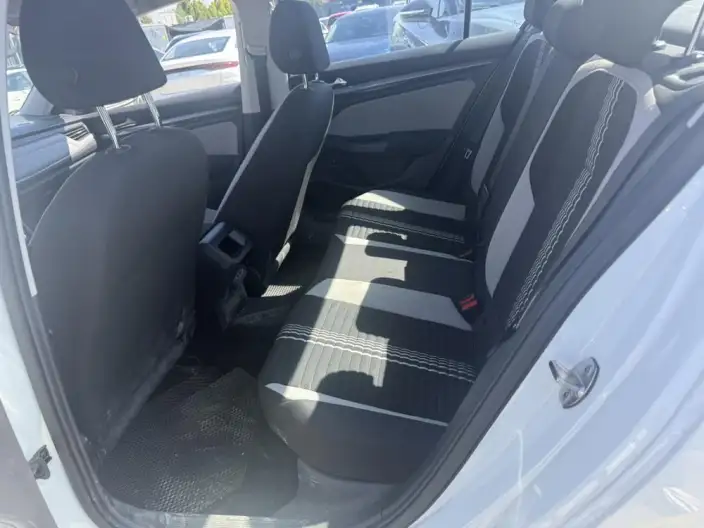 Volkswagen Bora 2024 Model 200TSI DSG Smooth Ride Edition – фото 9