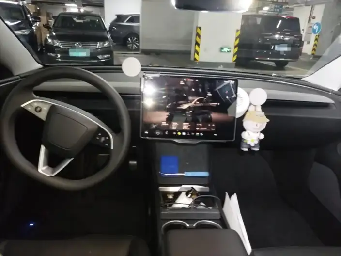 Model 3 2023 Model Long Battery Life Pro All-wheel drive version – фото 5