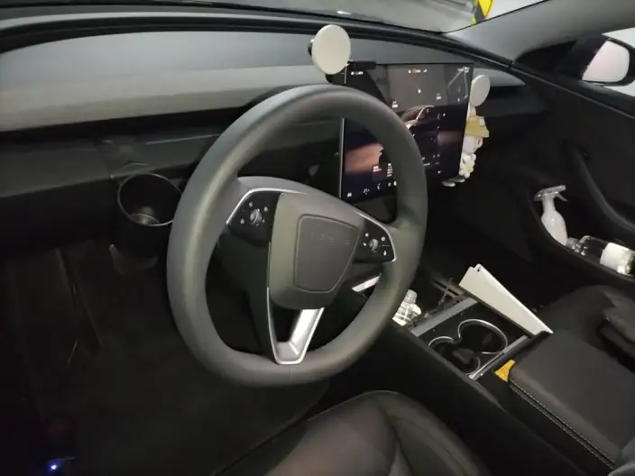 Model 3 2023 Model Long Battery Life Pro All-wheel drive version – фото 7