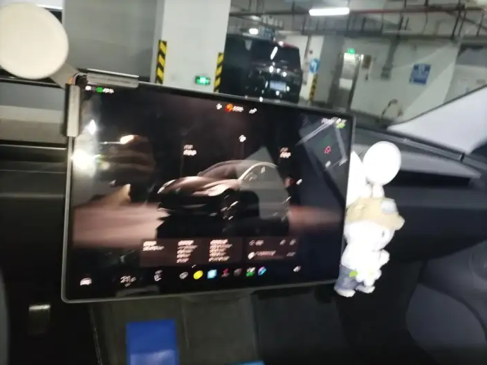 Model 3 2023 Model Long Battery Life Pro All-wheel drive version – фото 8