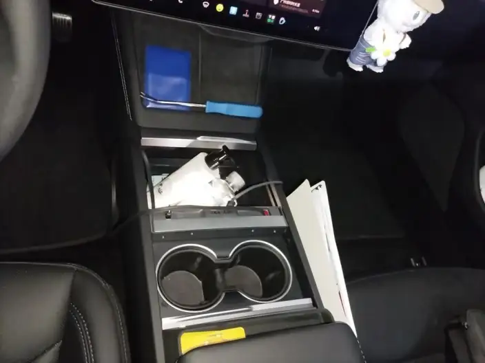 Model 3 2023 Model Long Battery Life Pro All-wheel drive version – фото 9