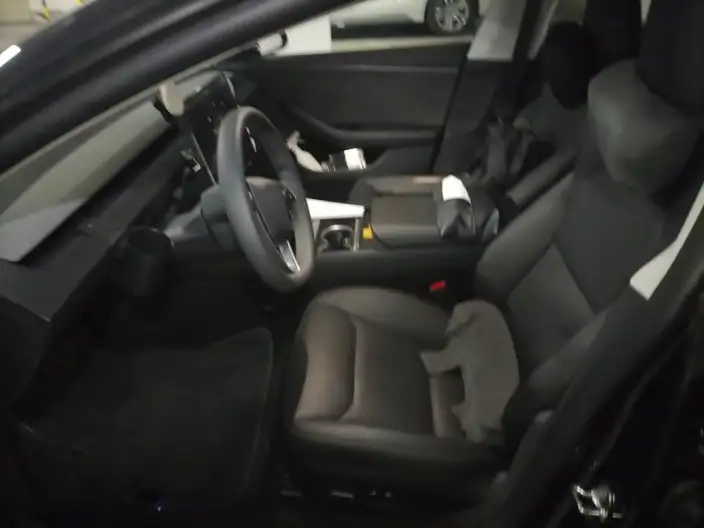 Model 3 2023 Model Long Battery Life Pro All-wheel drive version – фото 10