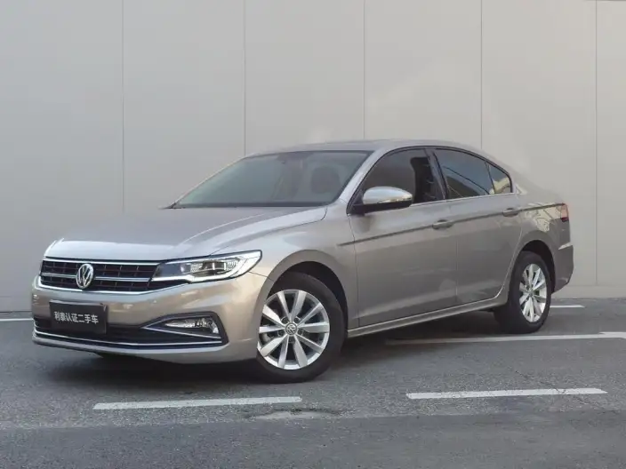 Volkswagen Bora 2020 Model 1.5L Automatic Comfort Model