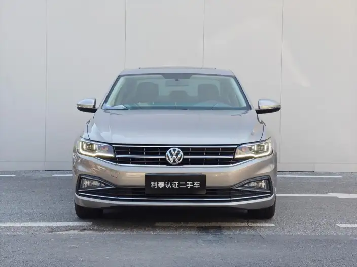 Volkswagen Bora 2020 Model 1.5L Automatic Comfort Model