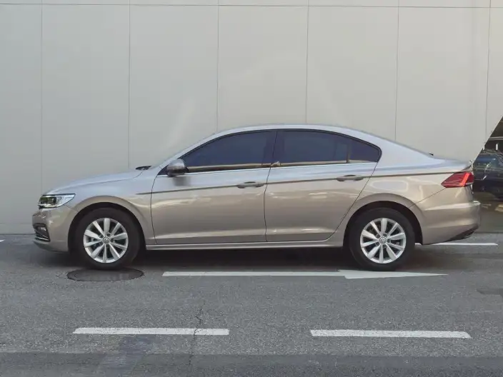 Volkswagen Bora 2020 Model 1.5L Automatic Comfort Model