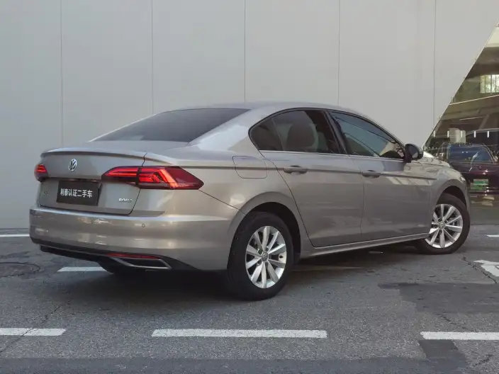 Volkswagen Bora 2020 Model 1.5L Automatic Comfort Model – фото 5