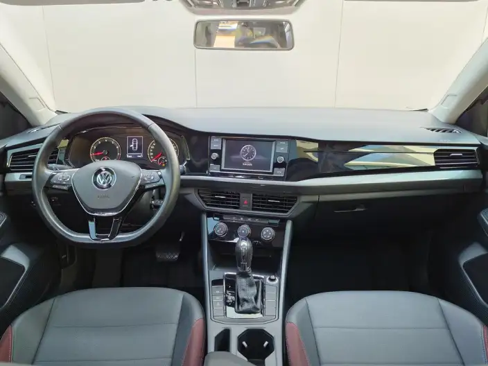 Volkswagen Bora 2020 Model 1.5L Automatic Comfort Model – фото 6