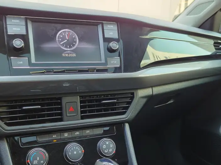 Volkswagen Bora 2020 Model 1.5L Automatic Comfort Model – фото 7