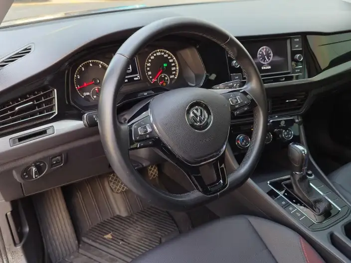 Volkswagen Bora 2020 Model 1.5L Automatic Comfort Model – фото 9