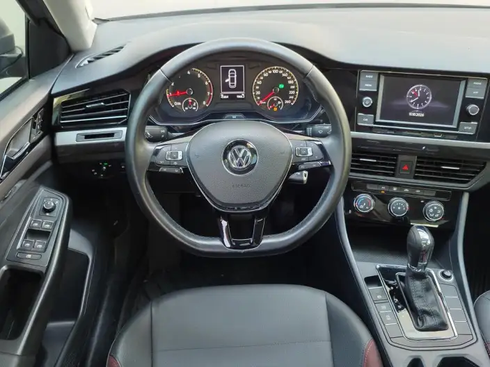 Volkswagen Bora 2020 Model 1.5L Automatic Comfort Model – фото 10