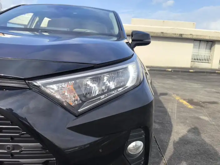 Toyota RAV4 2022 Model 2.0L CVT 2WD Fashion PLUS Edition – фото 8