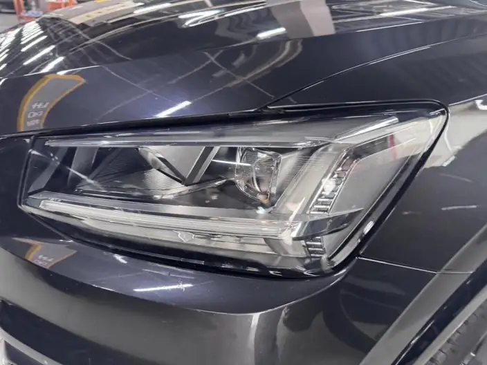 AUDI Q2L 2021 Model 35TFSI Enterprising Dynamic Model