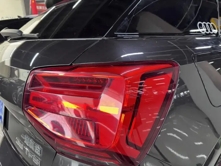 AUDI Q2L 2021 Model 35TFSI Enterprising Dynamic Model – фото 5