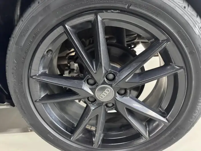AUDI Q2L 2021 Model 35TFSI Enterprising Dynamic Model – фото 8