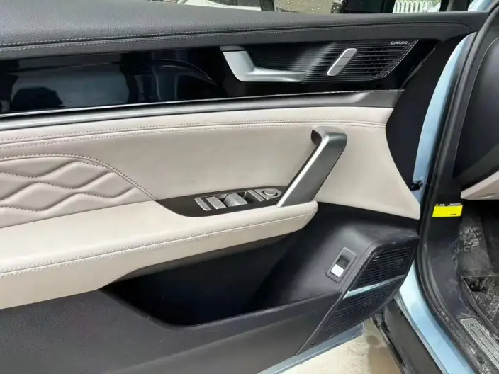 BYD Tang DM 2022 Model DM-p 215KM 4WD Flagship Model – фото 5