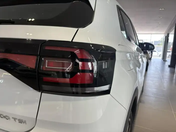 Tacqua 2023 Model 200TSI DSG Yuezhilian Edition – фото 8