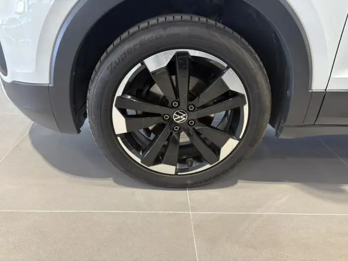 Tacqua 2023 Model 200TSI DSG Yuezhilian Edition – фото 9