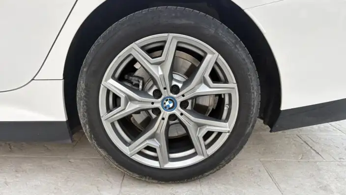 BMW i3 2025 Model eDrive35L – фото 10