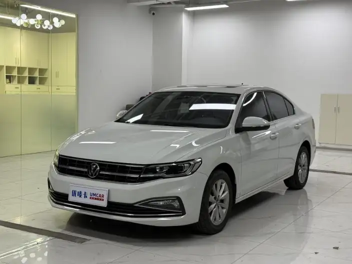 Volkswagen Bora 2021 Model 280TSI DSG Elite Zhilian Edition