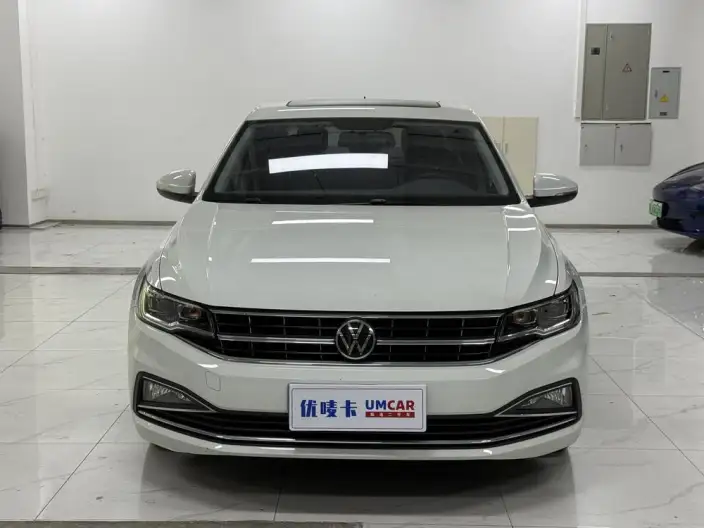 Volkswagen Bora 2021 Model 280TSI DSG Elite Zhilian Edition