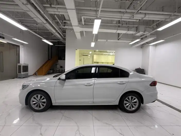 Volkswagen Bora 2021 Model 280TSI DSG Elite Zhilian Edition