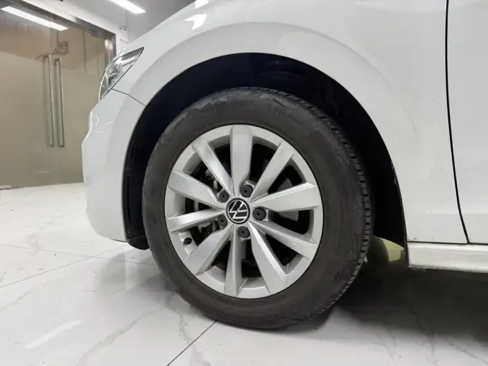 Volkswagen Bora 2021 Model 280TSI DSG Elite Zhilian Edition – фото 8