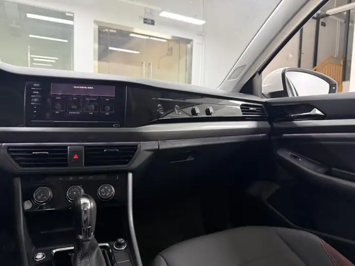Volkswagen Bora 2021 Model 280TSI DSG Elite Zhilian Edition – фото 9