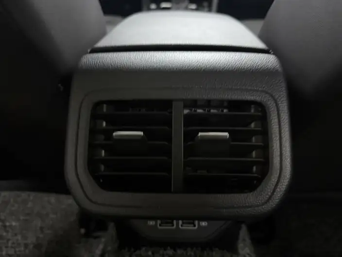 Volkswagen Bora 2021 Model 280TSI DSG Elite Zhilian Edition – фото 10