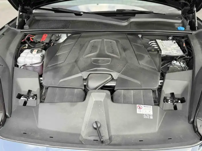Cayenne 2024 Model Cayenne 3.0T – фото 6