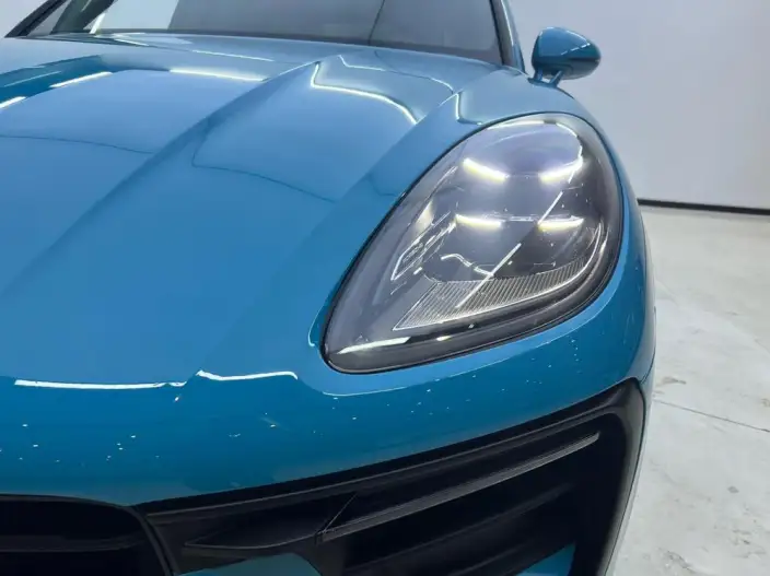 Macan 2022 Model Macan 2.0T – фото 8