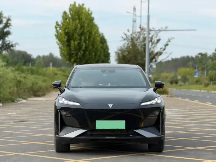 Shenlan S07 2023 Model S7i 200Max Extended Range Edition