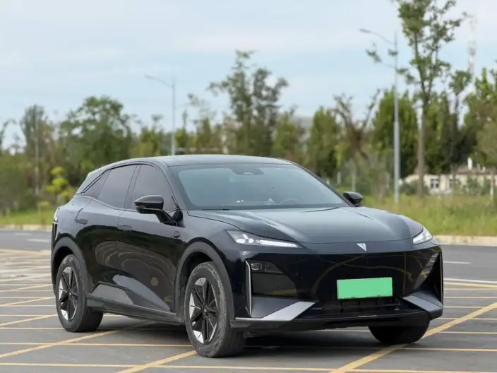 Shenlan S07 2023 Model S7i 200Max Extended Range Edition
