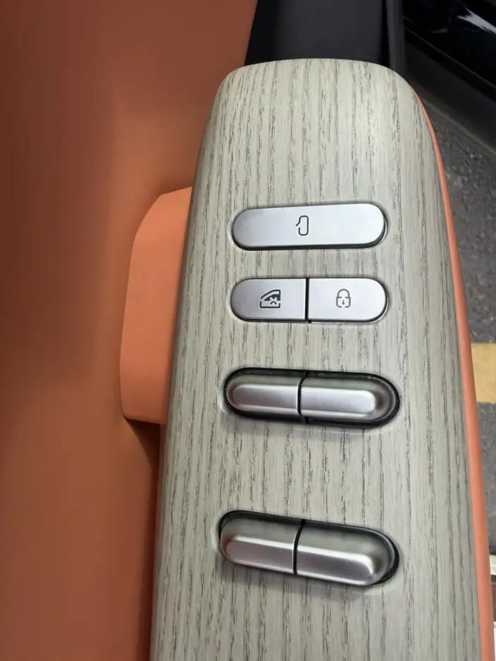 Shenlan S07 2023 Model S7i 200Max Extended Range Edition – фото 7