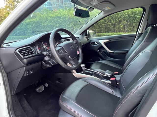 Citroën C3-XR 2015 модификация 1.6THP автоматическое Pioneer type – фото 4