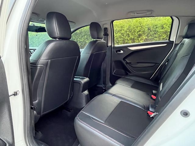 Citroën C3-XR 2015 модификация 1.6THP автоматическое Pioneer type – фото 6