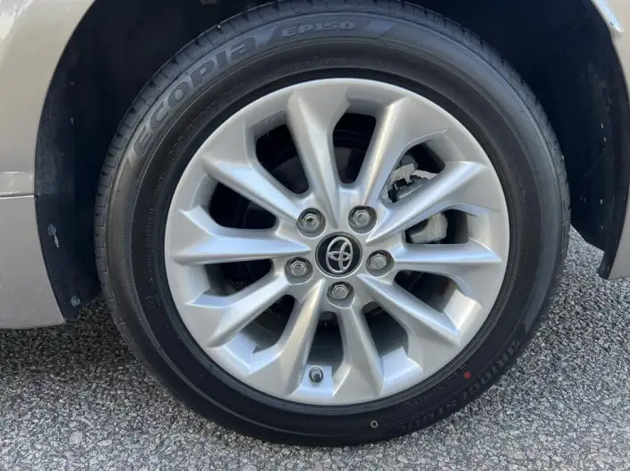 Toyota Corolla 2023 Model 1.2T S-CVT Elite Edition – фото 9