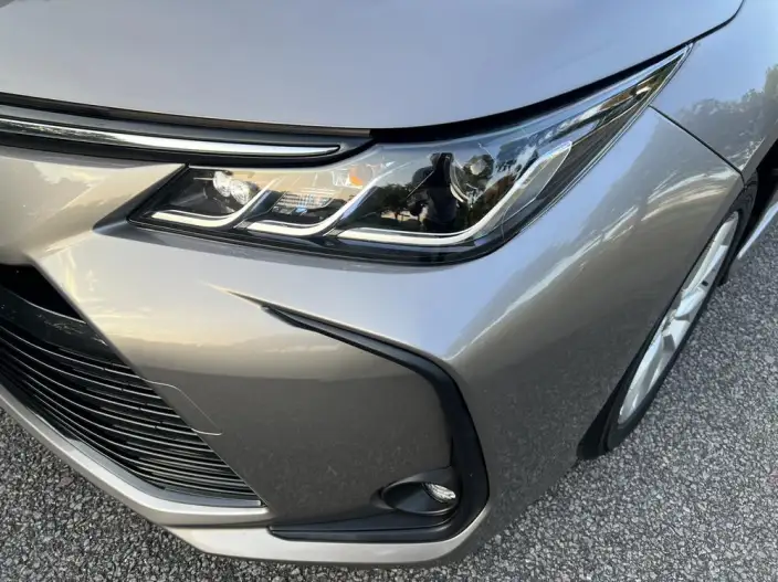 Toyota Corolla 2023 Model 1.2T S-CVT Elite Edition – фото 10