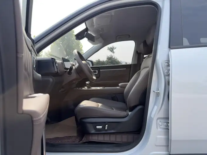 Xingguang 560 2026 Model 1.5T CVT Elite Model – фото 8
