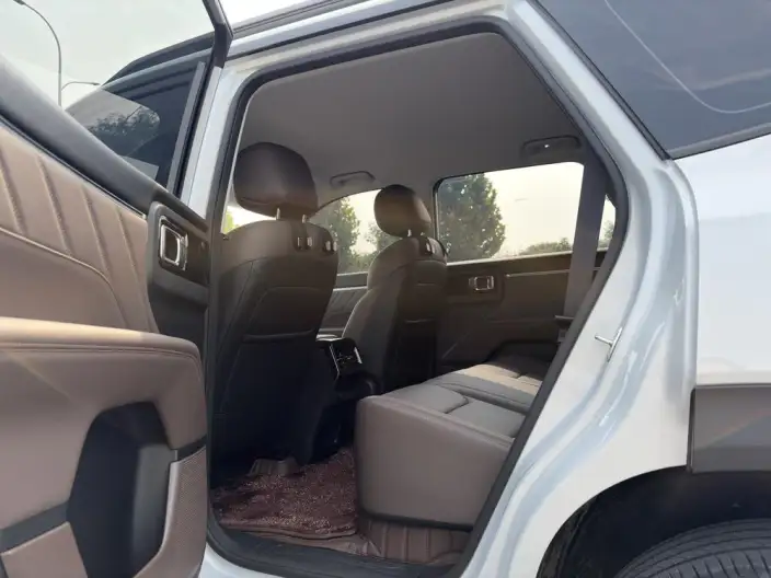 Xingguang 560 2026 Model 1.5T CVT Elite Model – фото 9