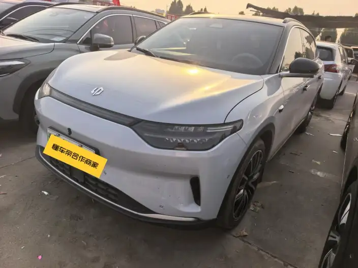 Leapmotor C11 2022 Model Executive Edition 610