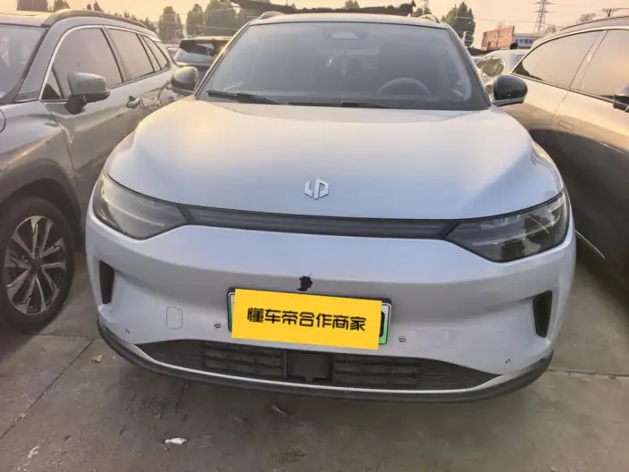 Leapmotor C11 2022 Model Executive Edition 610